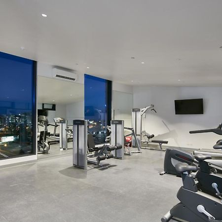 City Tempo - Power St Melbourne Exterior foto