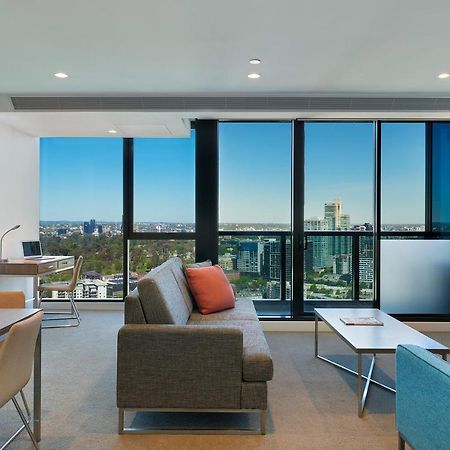 City Tempo - Power St Melbourne Exterior foto