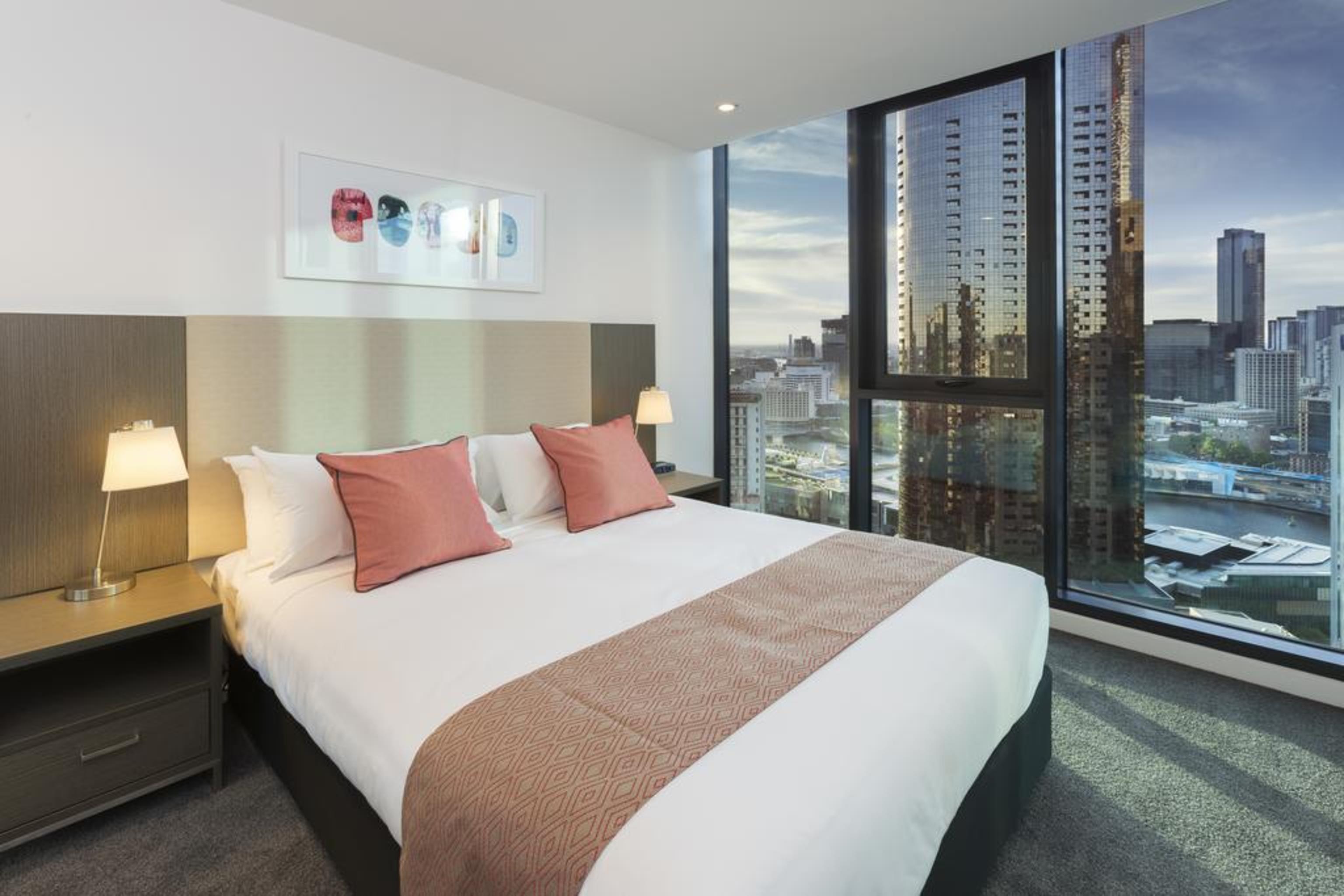 City Tempo - Power St Melbourne Exterior foto