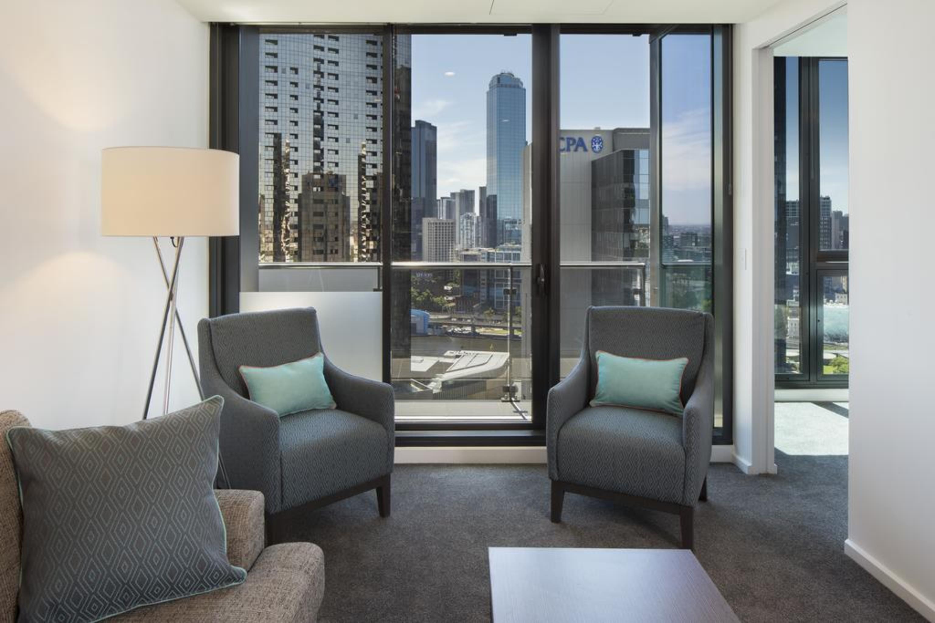 City Tempo - Power St Melbourne Exterior foto