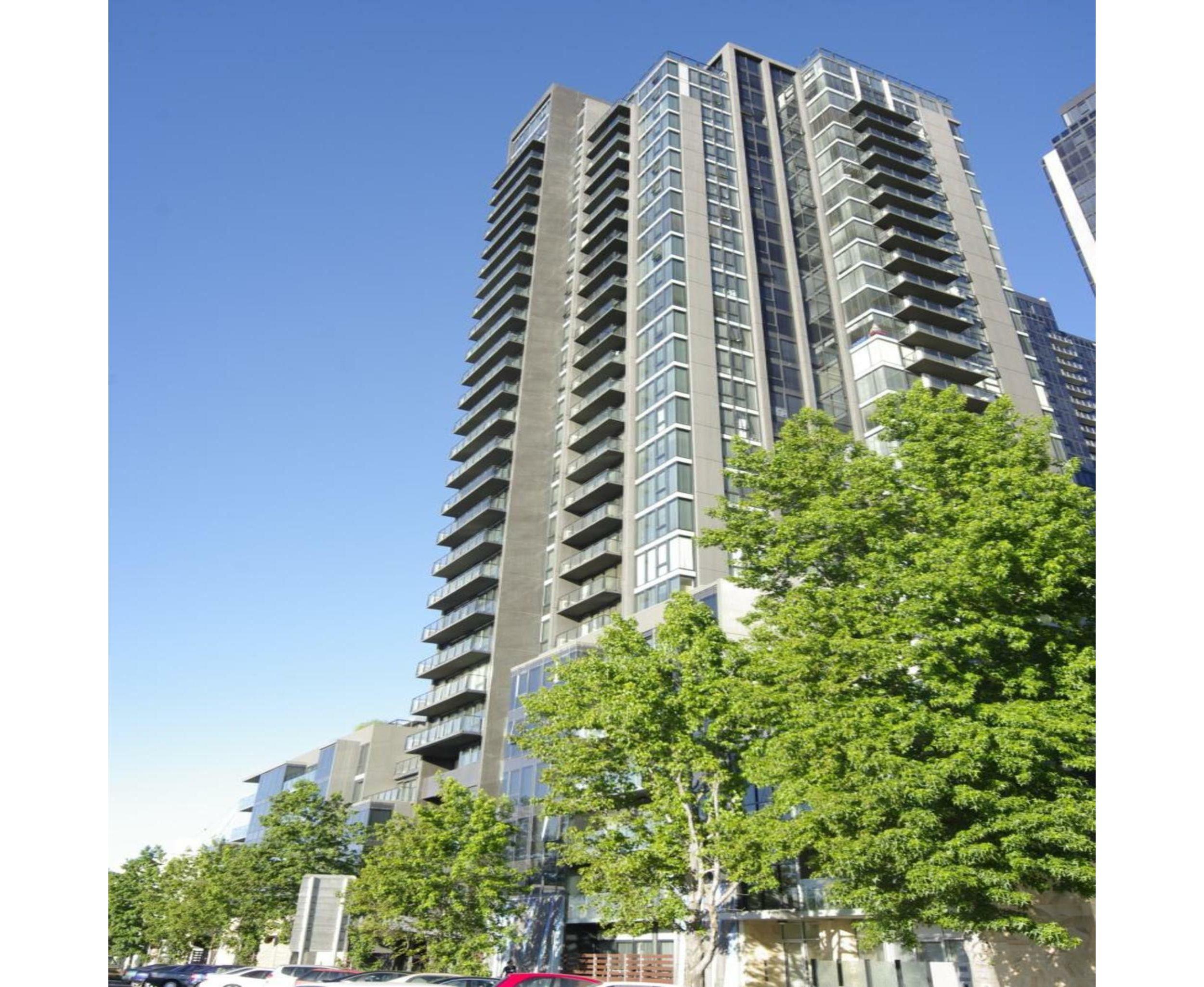 City Tempo - Power St Melbourne Exterior foto