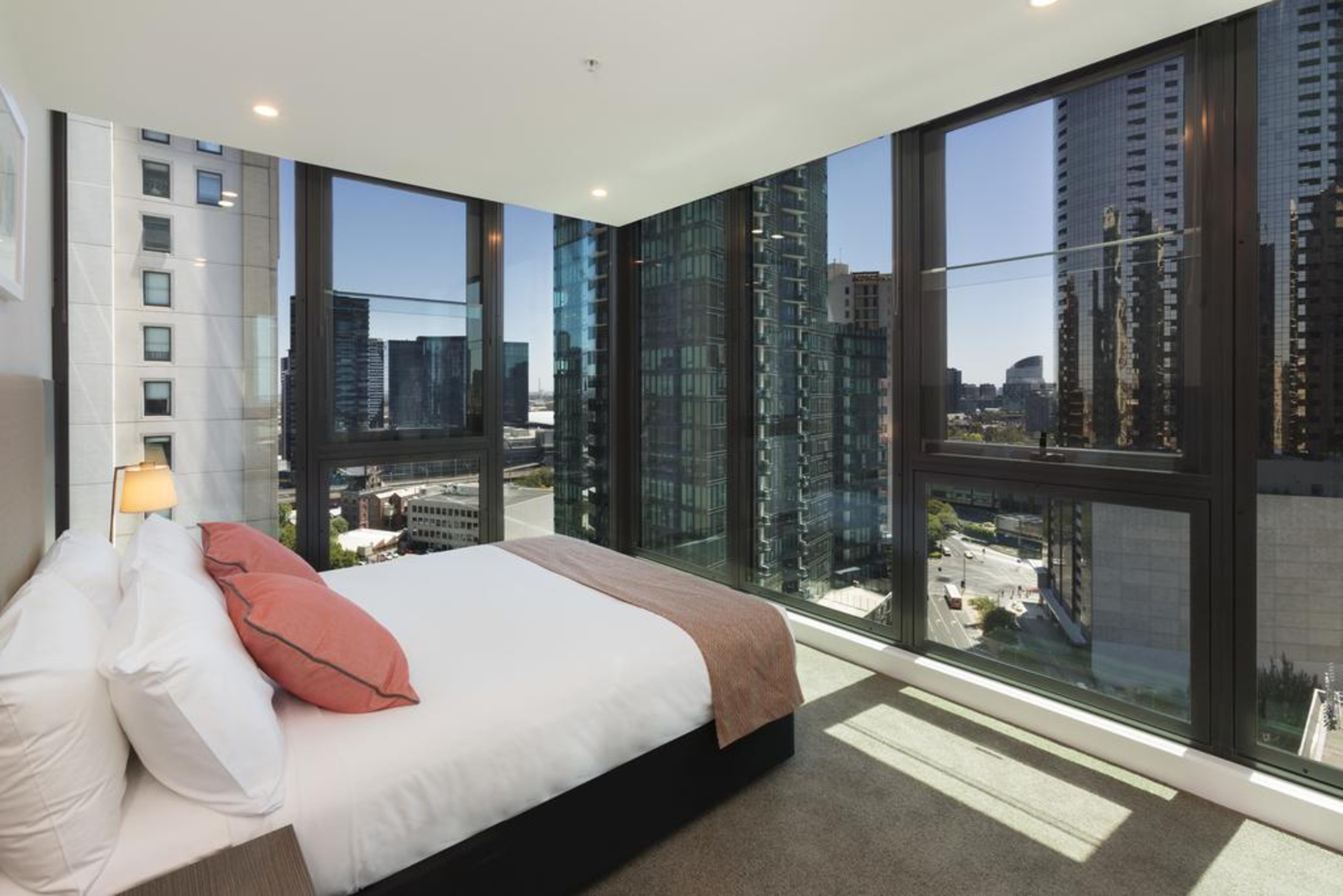 City Tempo - Power St Melbourne Exterior foto