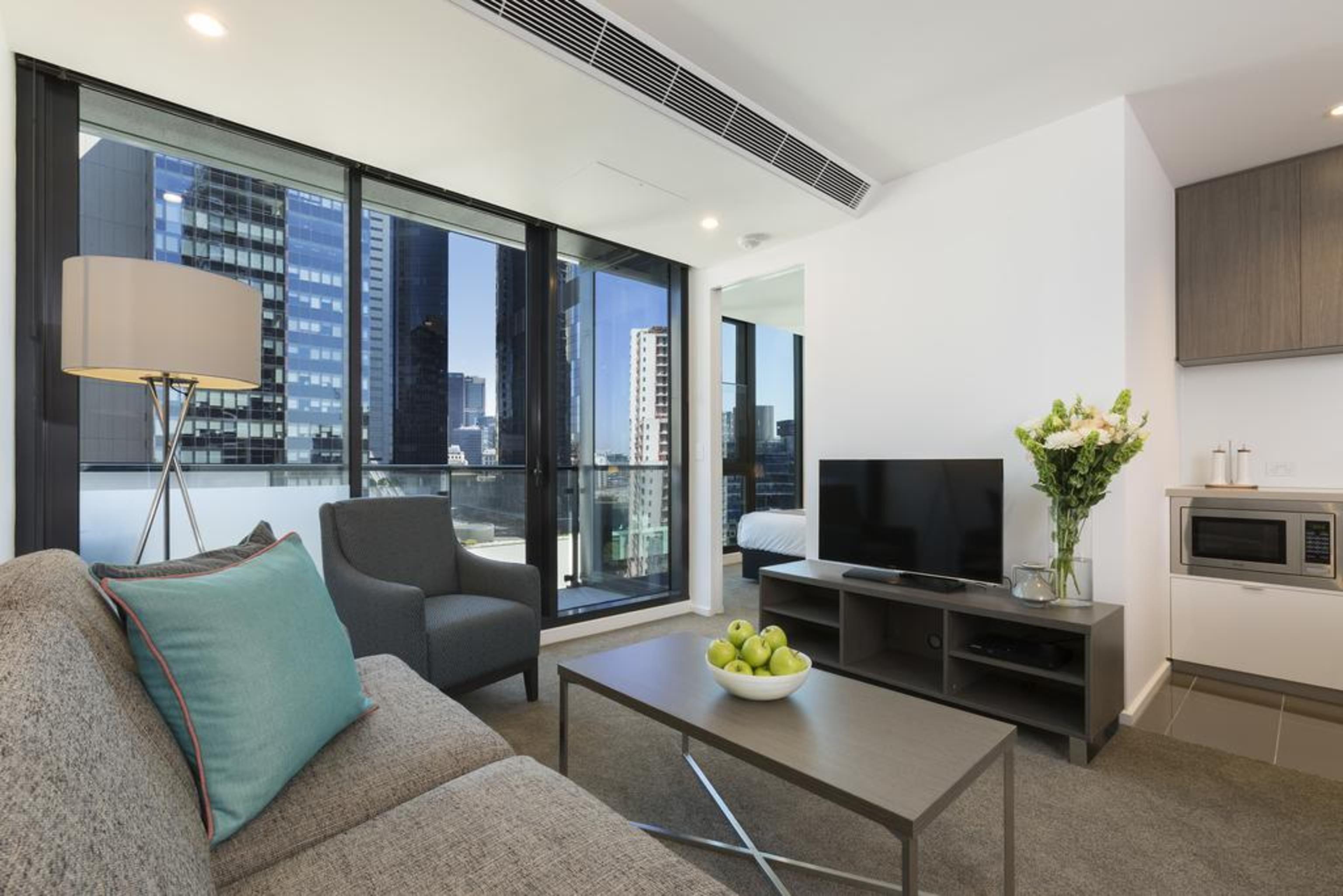 City Tempo - Power St Melbourne Exterior foto