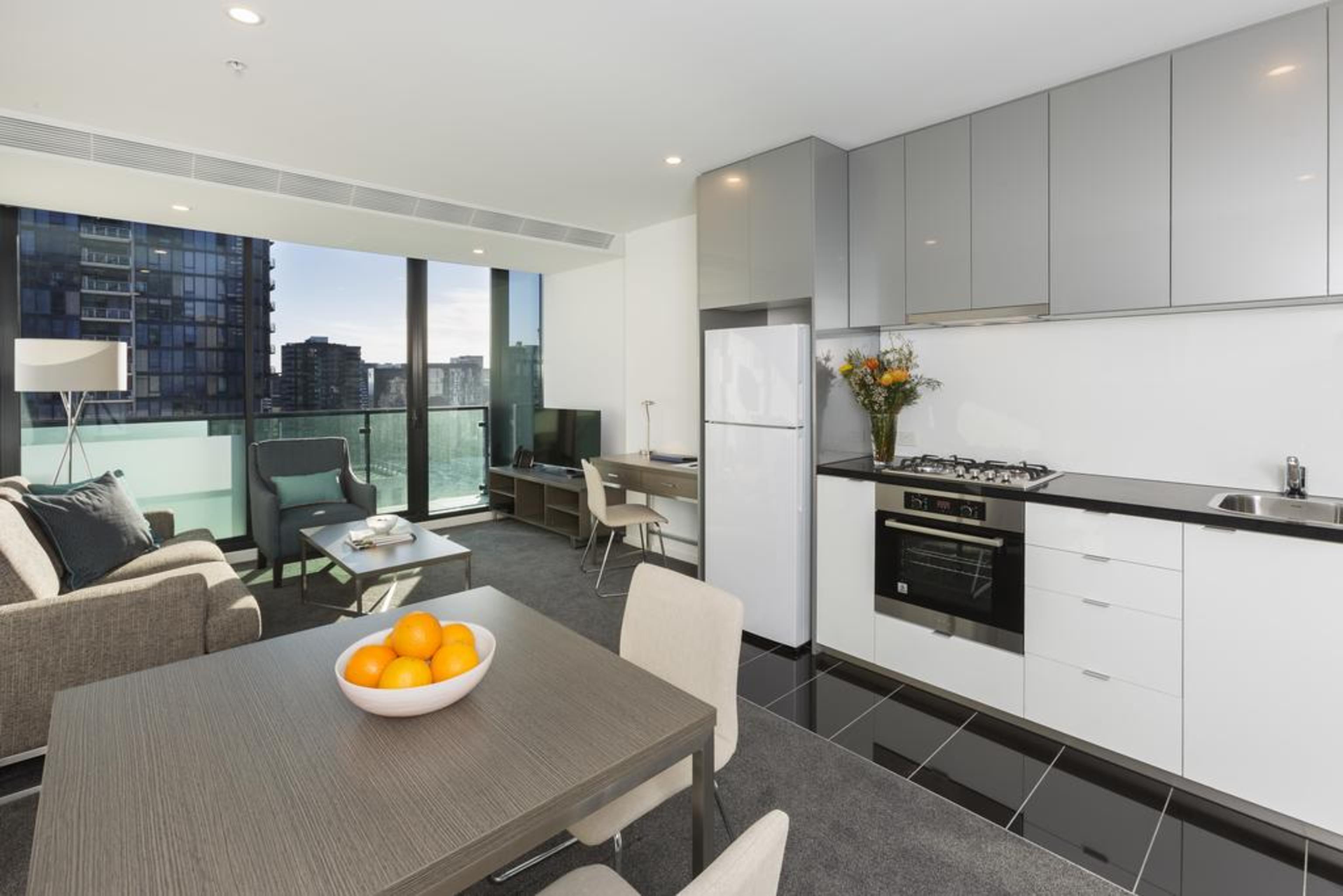 City Tempo - Power St Melbourne Exterior foto