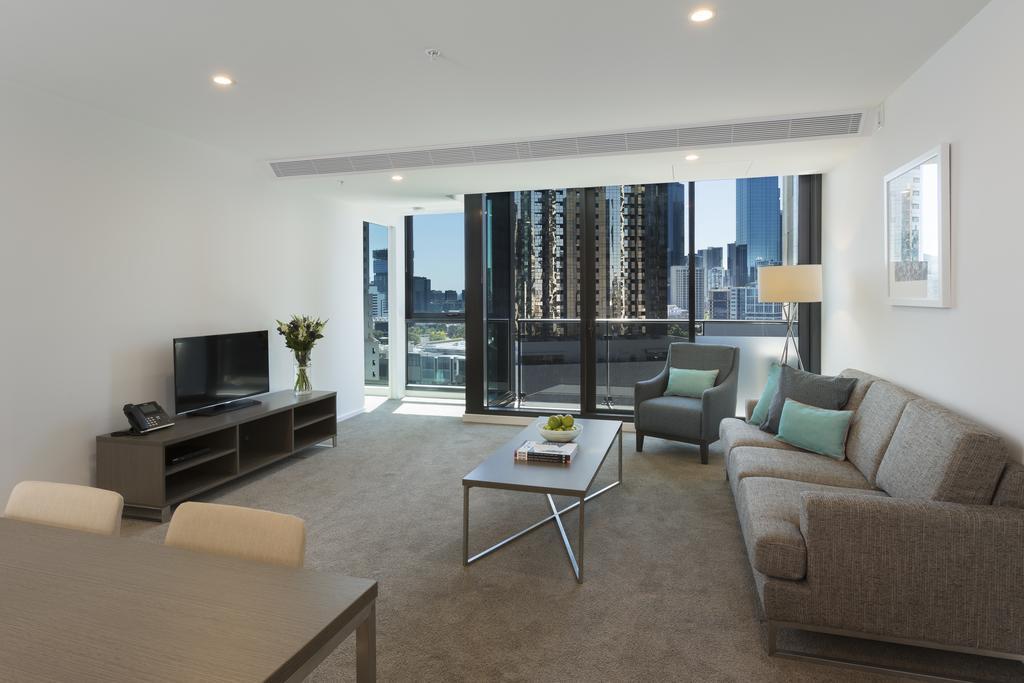 City Tempo - Power St Melbourne Quarto foto