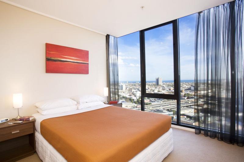 City Tempo - Power St Melbourne Exterior foto