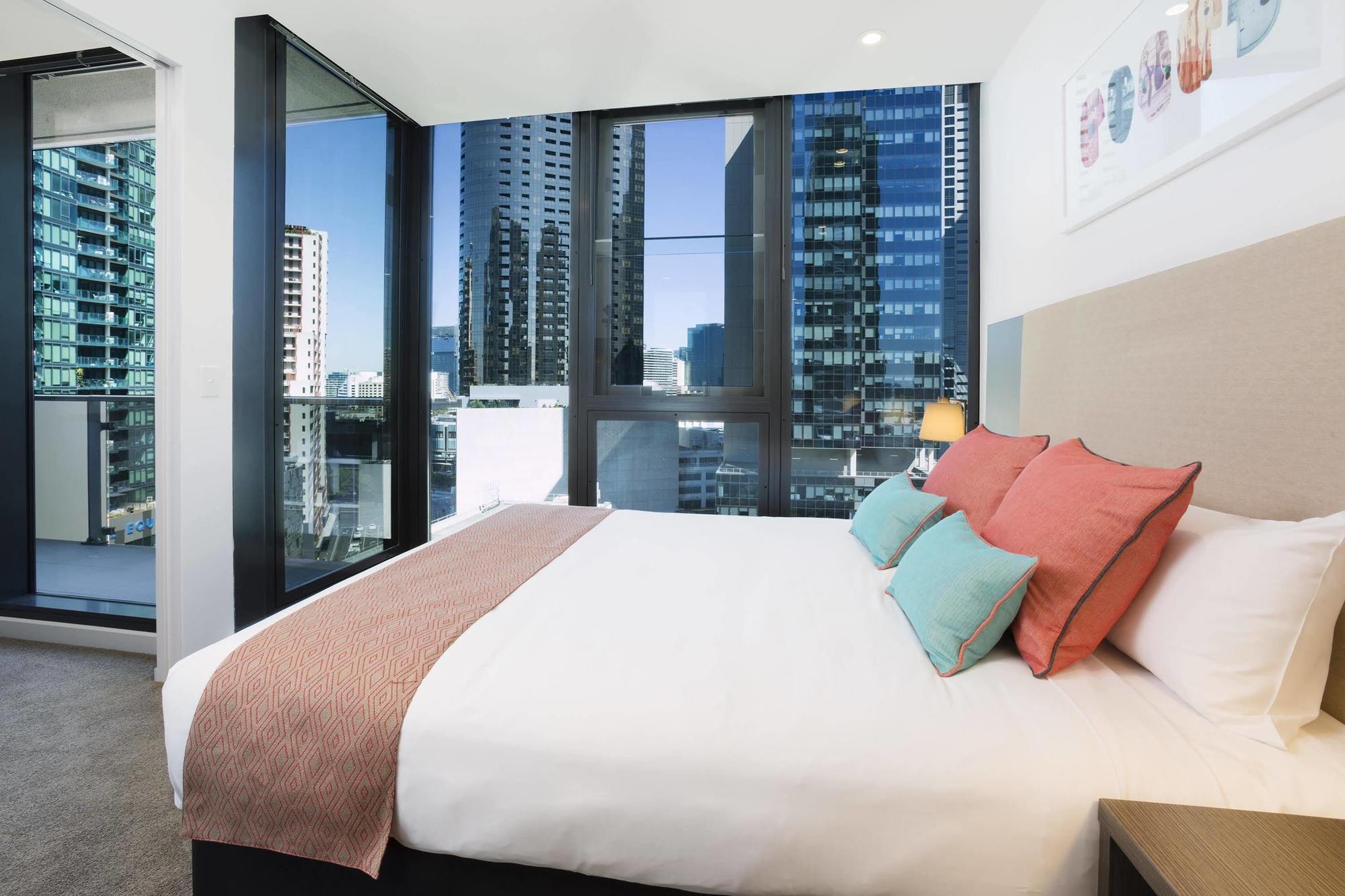 City Tempo - Power St Melbourne Exterior foto