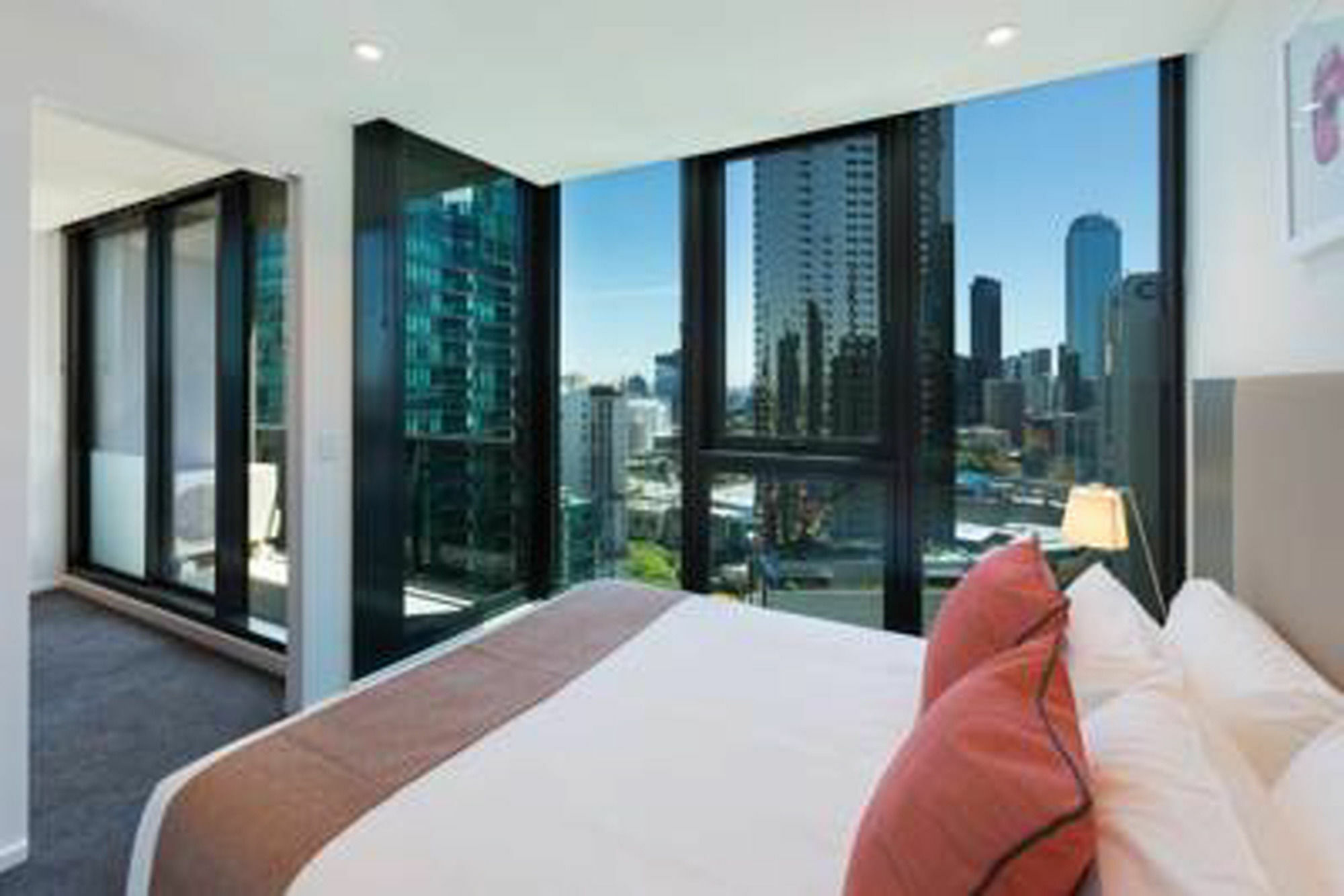 City Tempo - Power St Melbourne Exterior foto