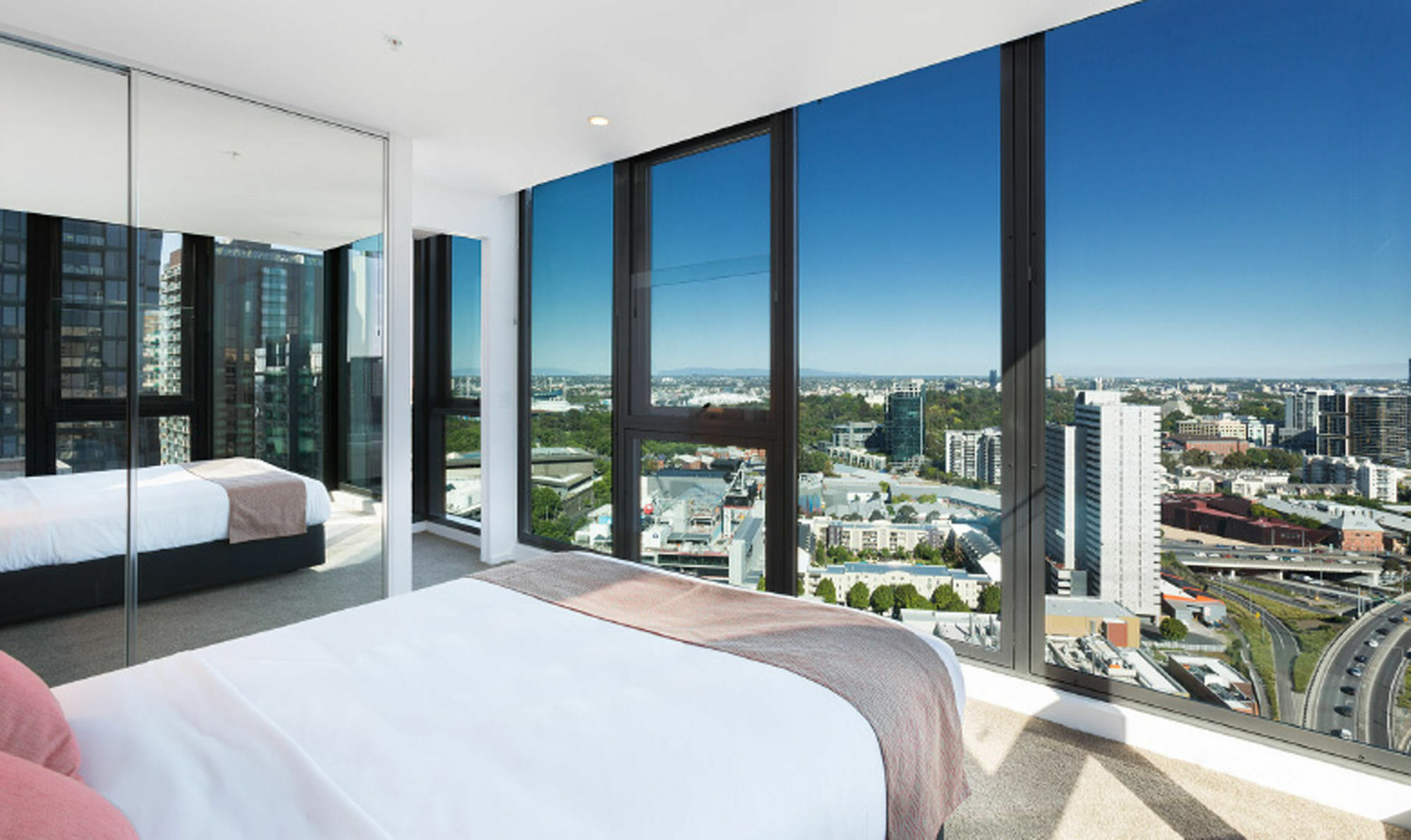 City Tempo - Power St Melbourne Exterior foto