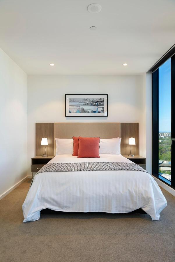 City Tempo - Power St Melbourne Exterior foto
