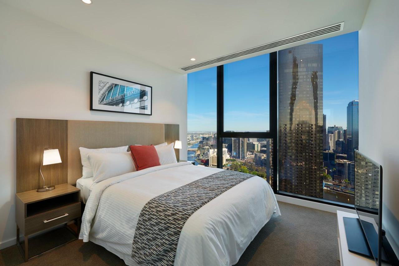 City Tempo - Power St Melbourne Exterior foto