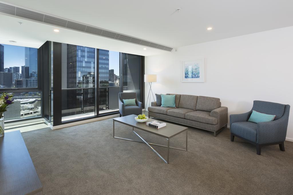 City Tempo - Power St Melbourne Exterior foto